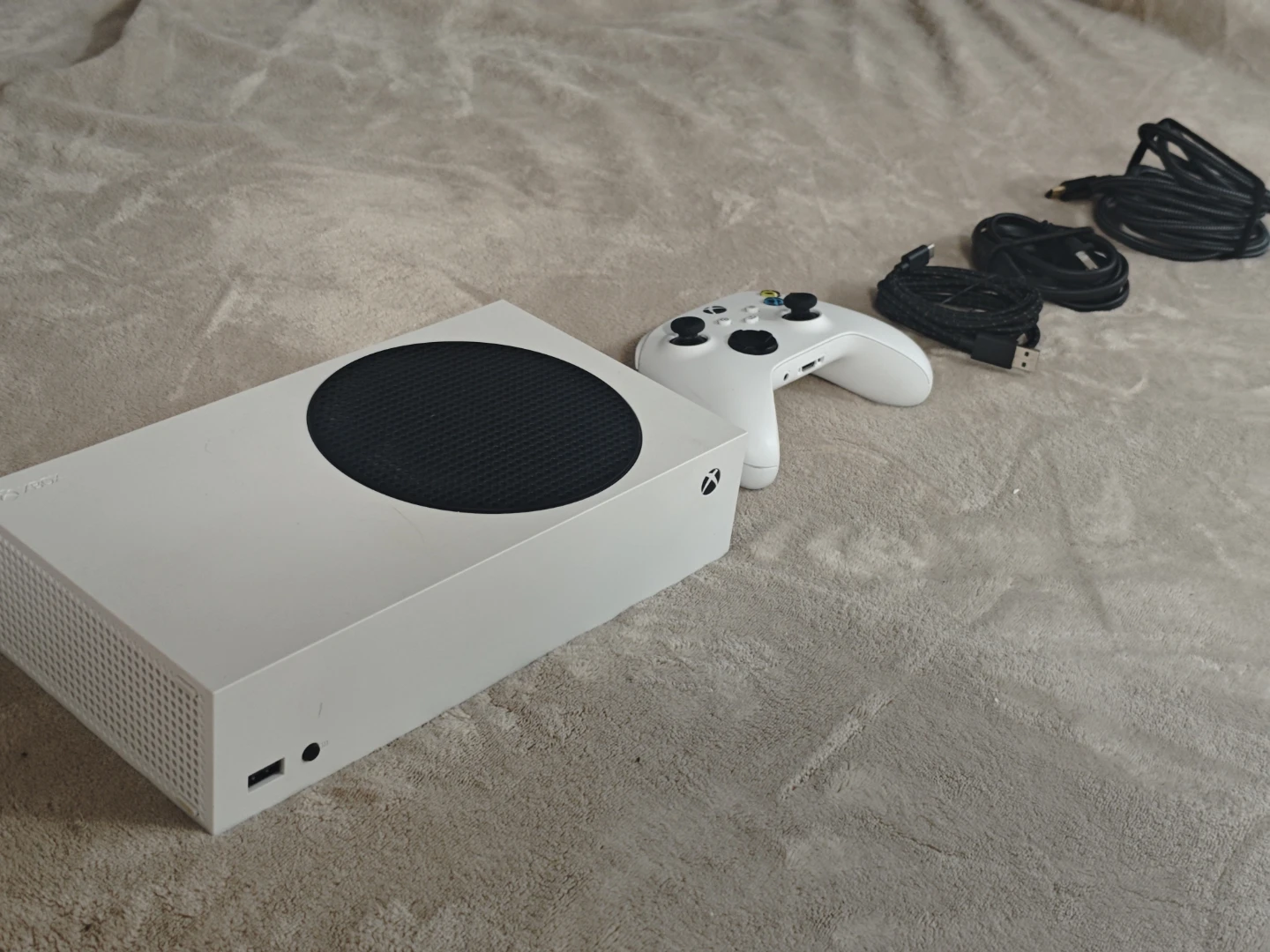 Xbox series s - photo 2