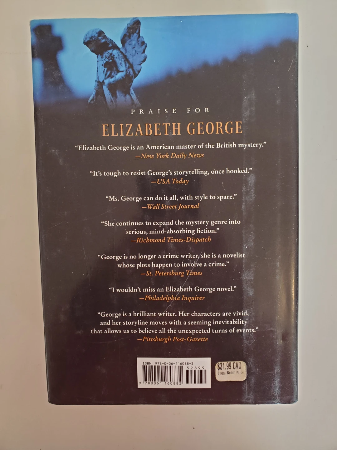 "THIS BODY OF DEATH" - Elizabeth George - photo 2