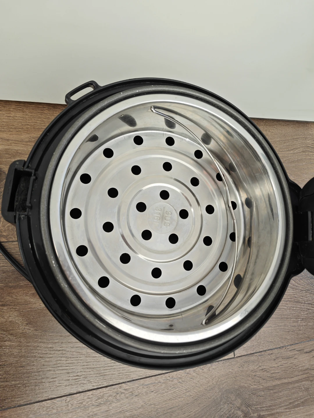 Hamilton Beach Rice Cooker and Steamer - photo 3