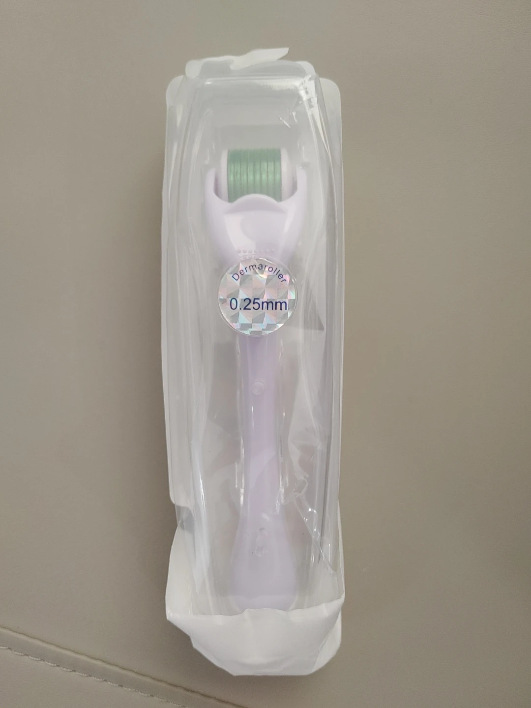 🧡BRAND NEW DERMA ROLLER FOR SKIN SCALP - photo 3