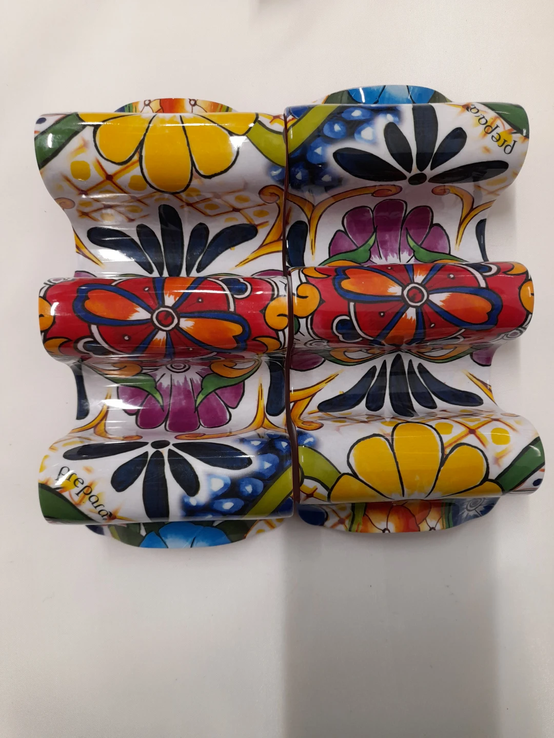 Set of 2 Taco Holders