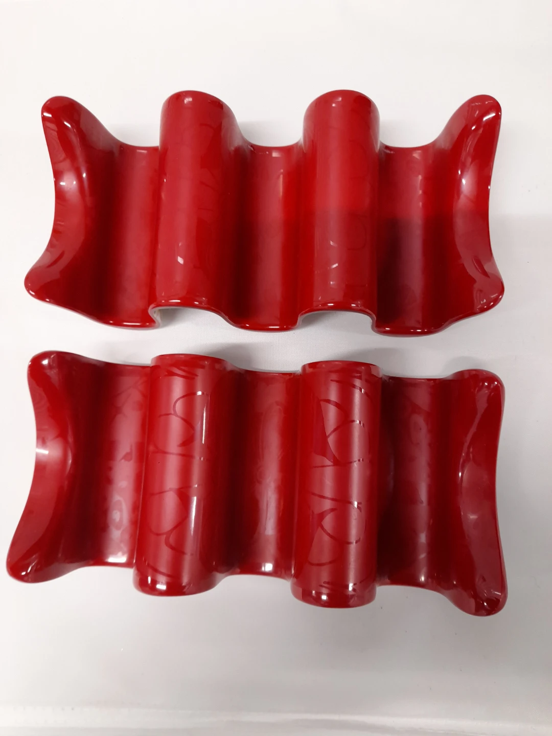 Set of 2 Taco Holders - photo 3