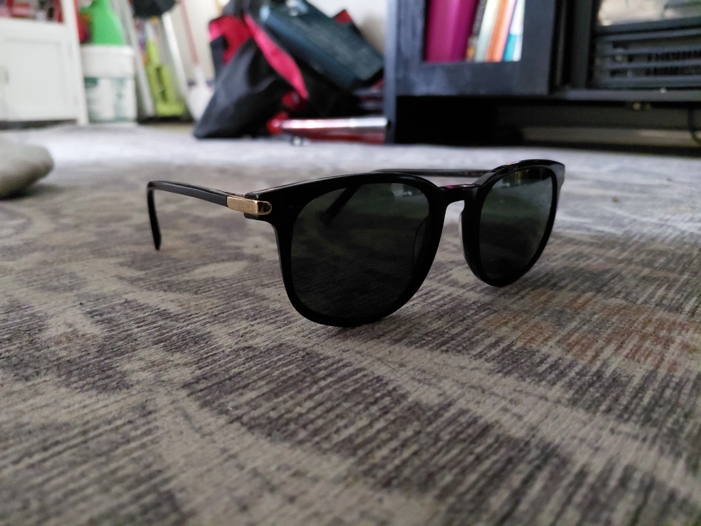 Warby Parker Sunglasses