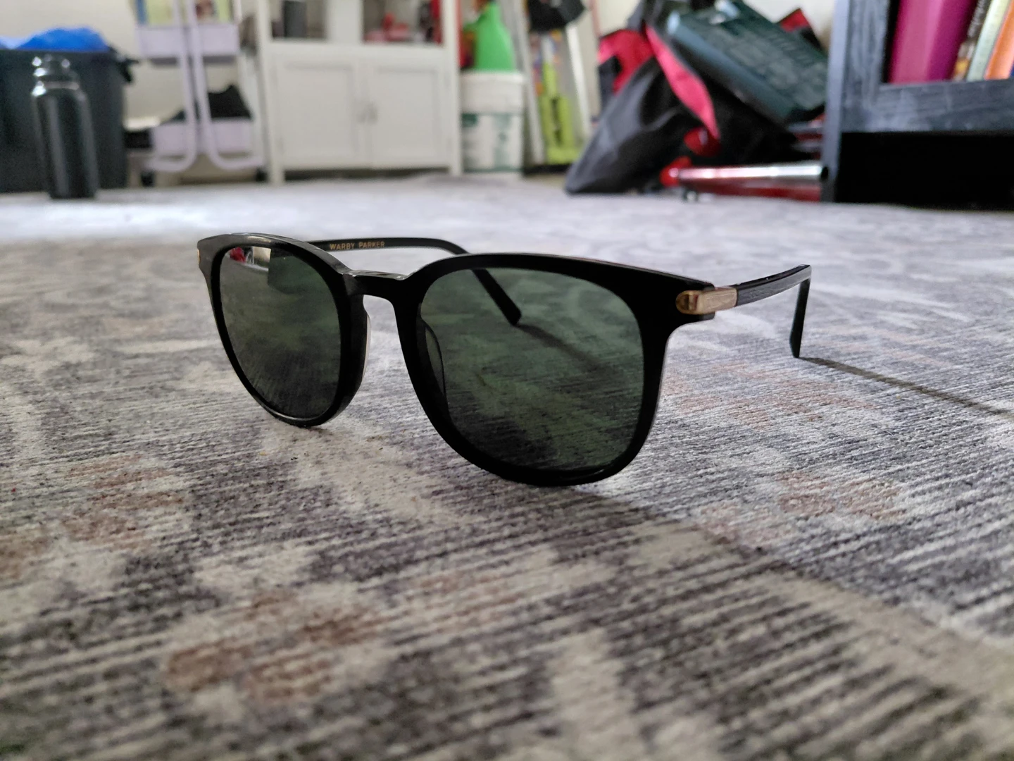 Warby Parker Sunglasses - photo 2