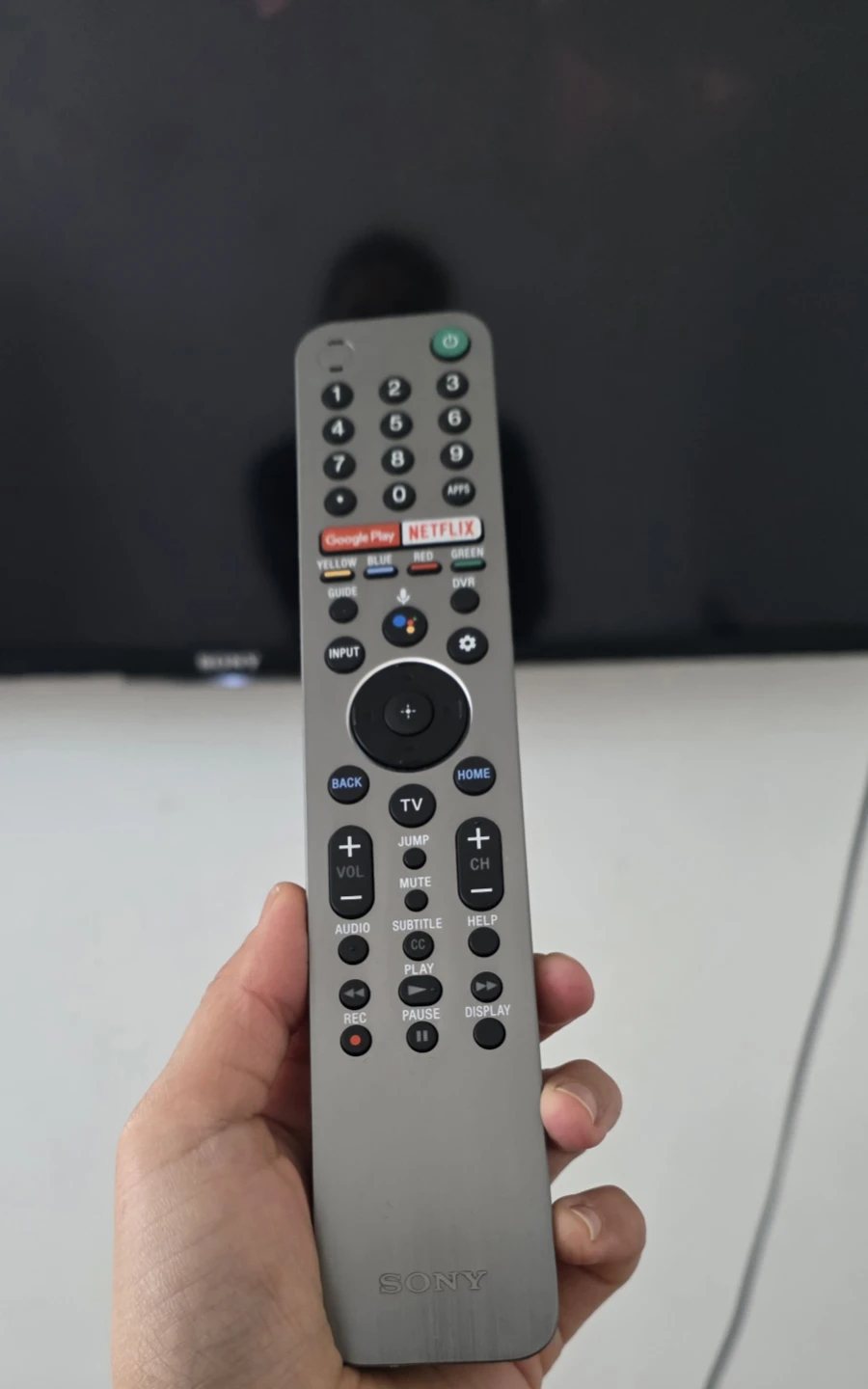 Sony Smart TV with Streaming Apps - photo 2