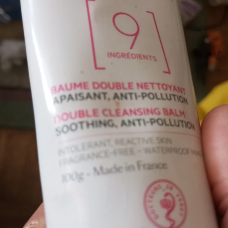 SVR Sensifine Double Cleansing Balm - photo 2