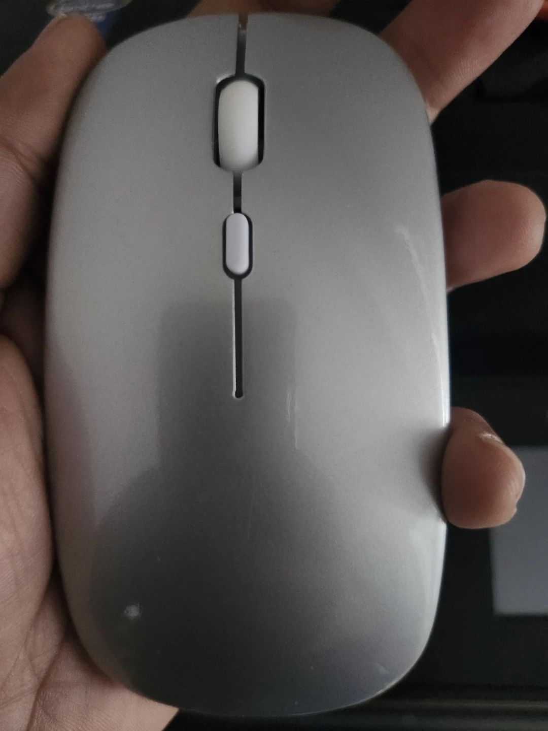 Wireless Mouse Bluetooth - photo 2