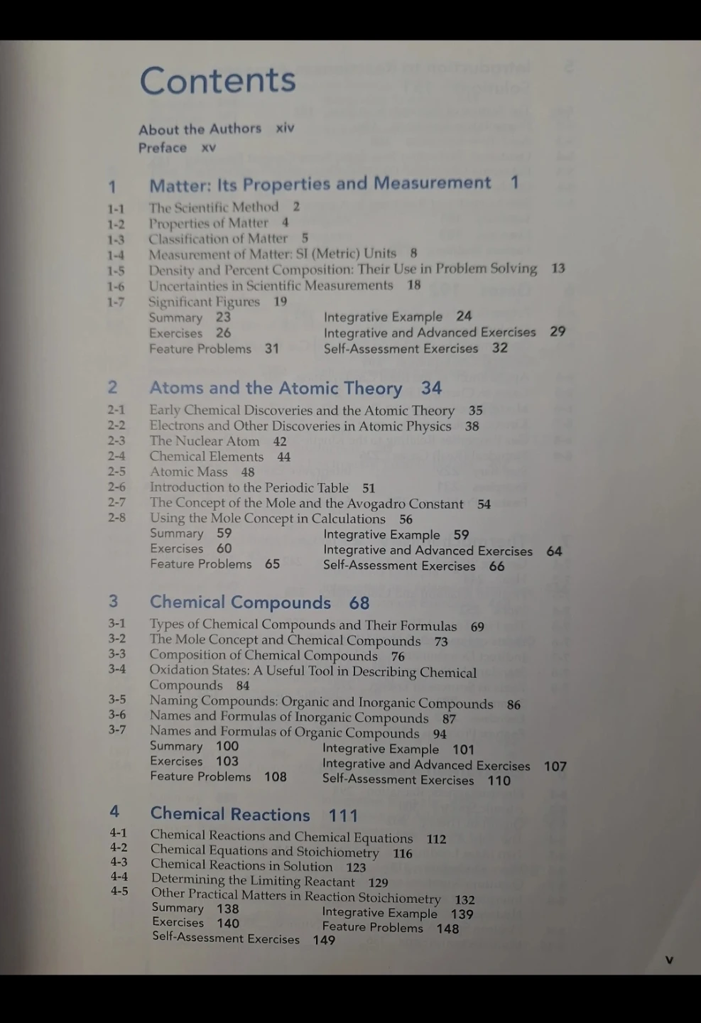 General Chemistry 10th ed. & Solutions Manual - photo 5