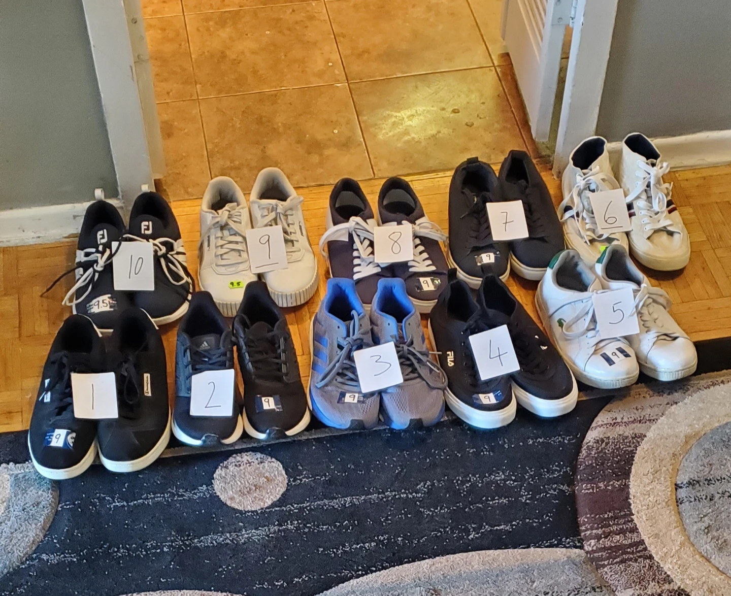 Men's & Boys Shoes all Size - photo 4