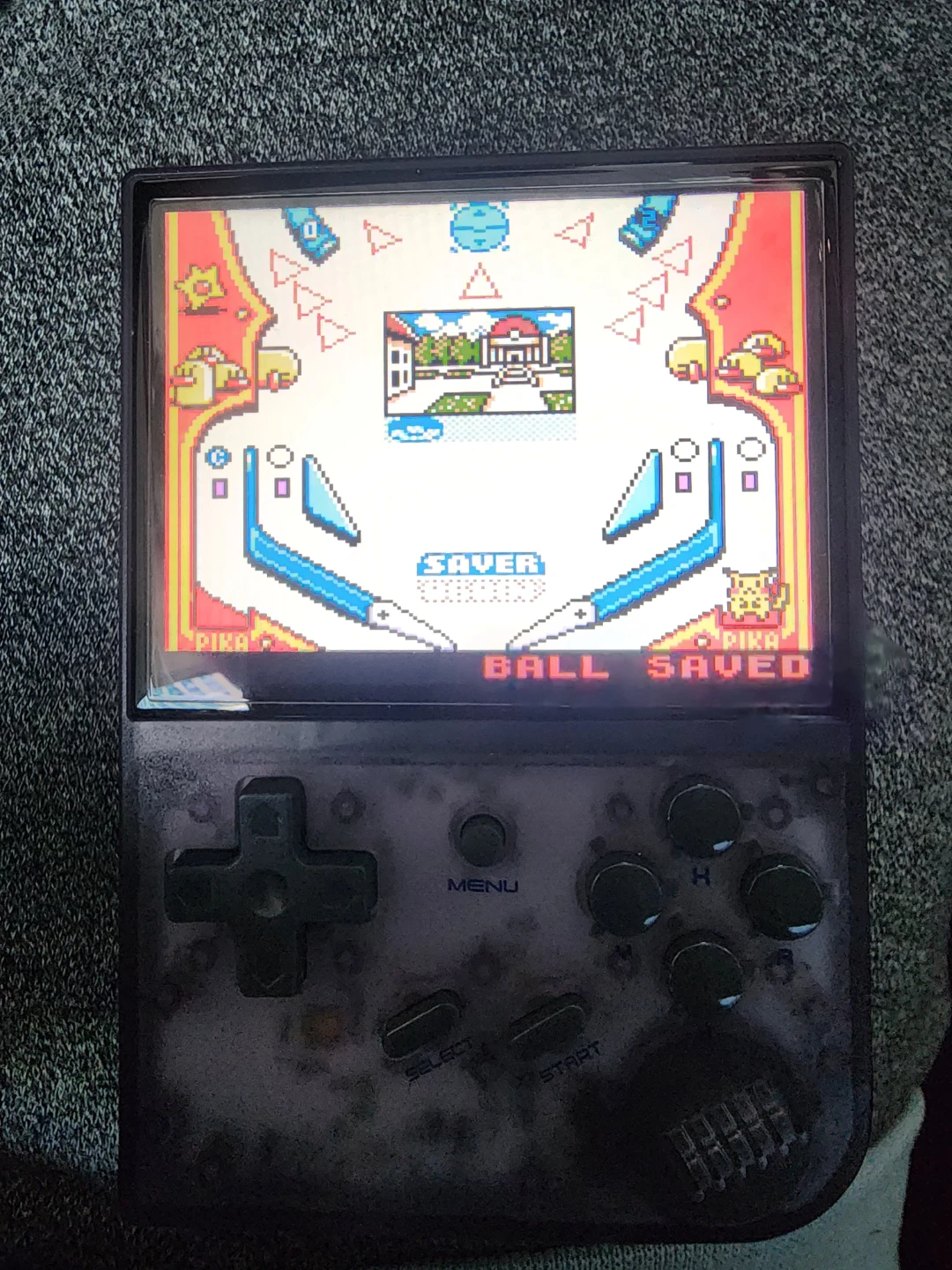 Anbernic RG35XX Handheld Game Console - photo 3