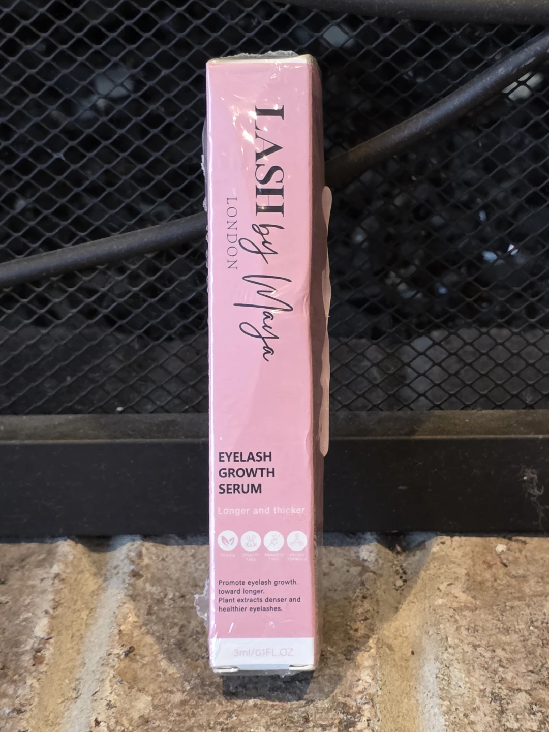 LASH by Maya Eyelash Growth Serum