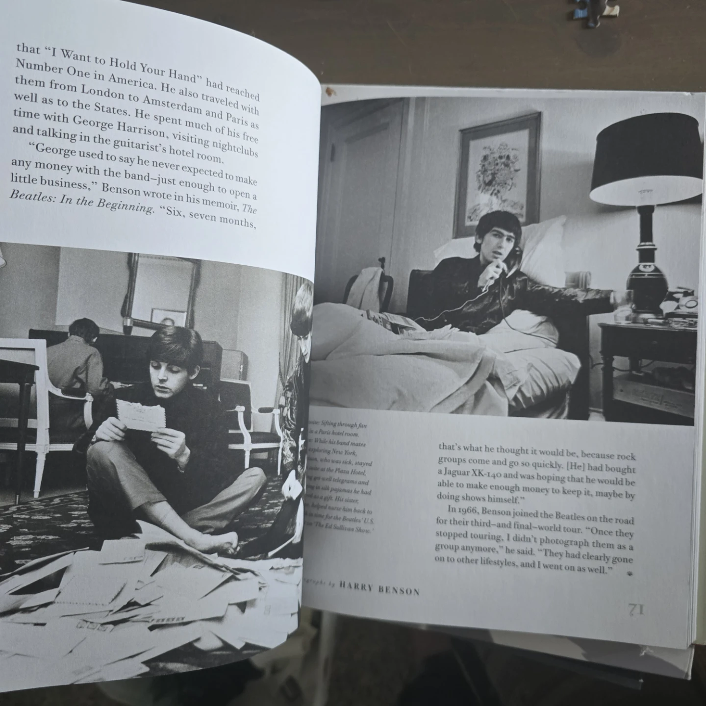 Harrison: By the Editors of Rolling Stone - photo 3