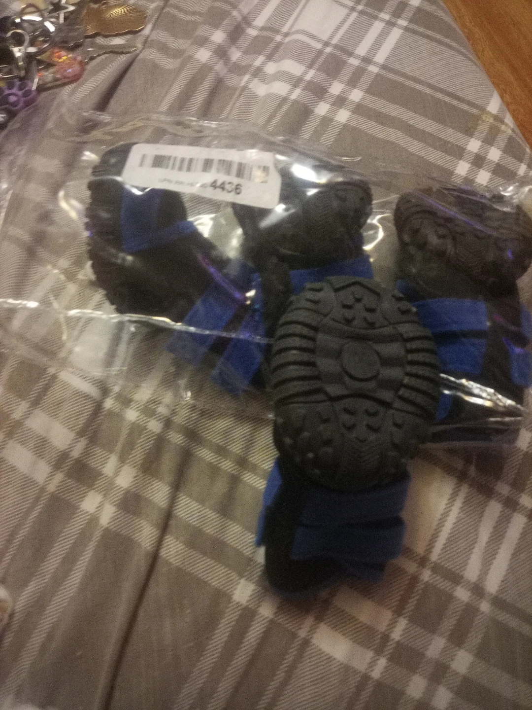 Dog Boots - size medium - photo 2