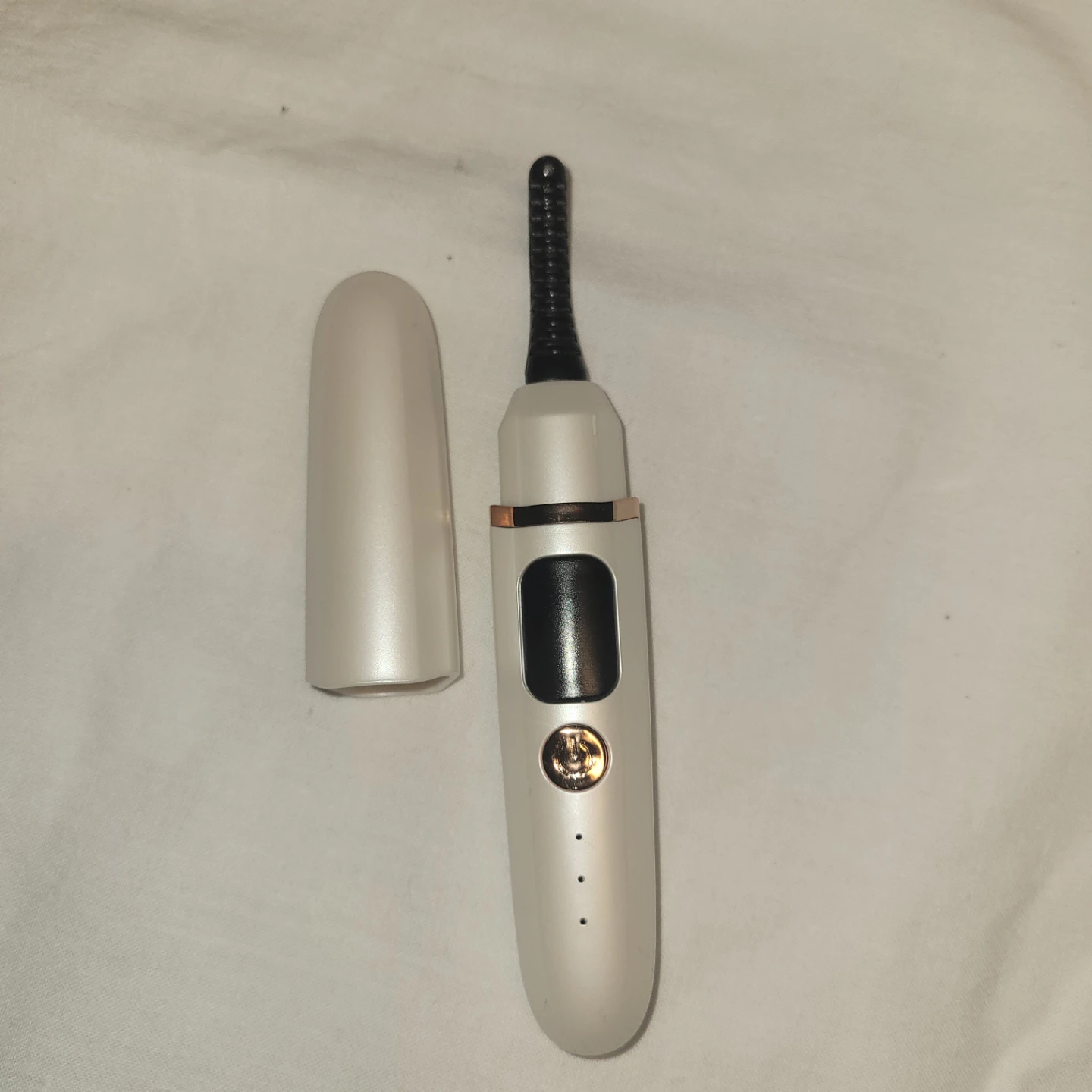 Electric Eyelash Curler - photo 3