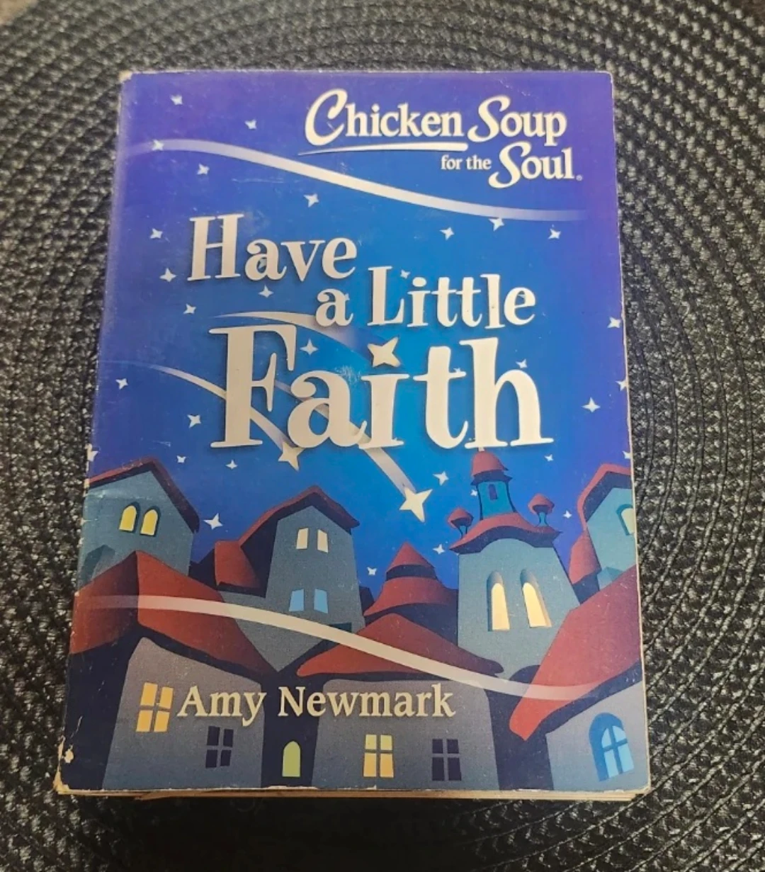 5 Chicken Soup for the Soul Books Collection - photo 4
