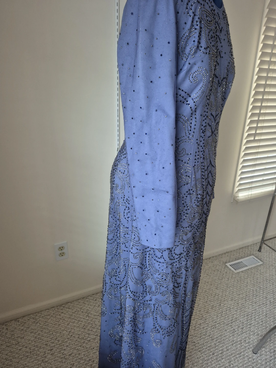 A dress - photo 2