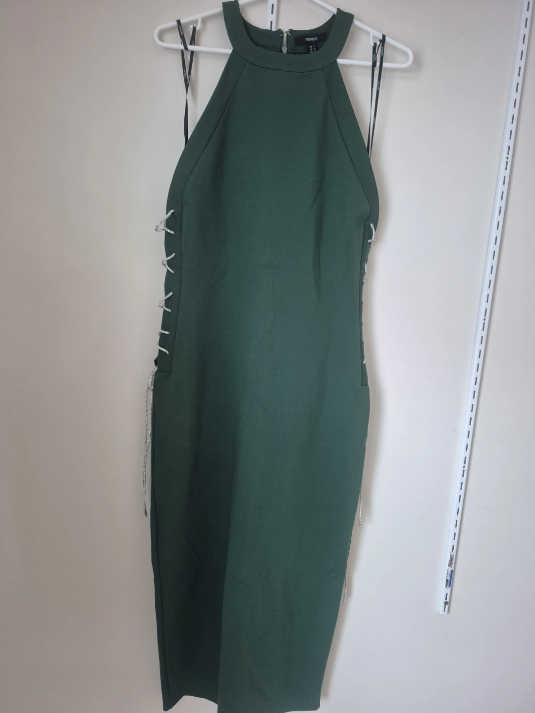 A dress - photo 3