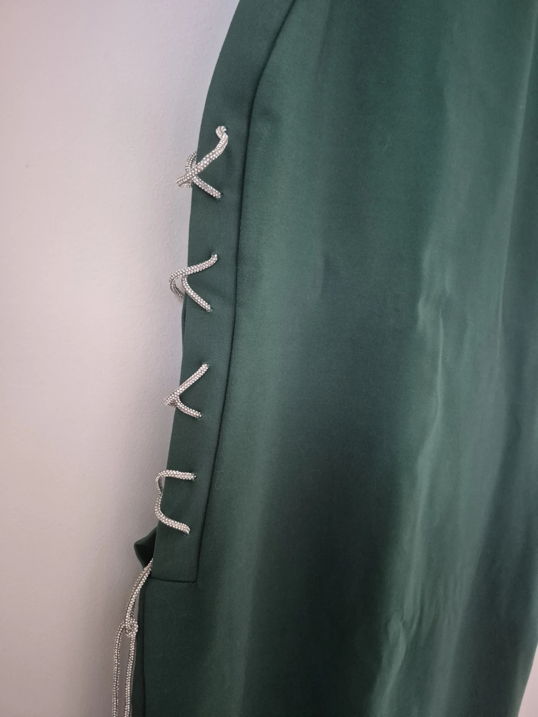 A dress - photo 4