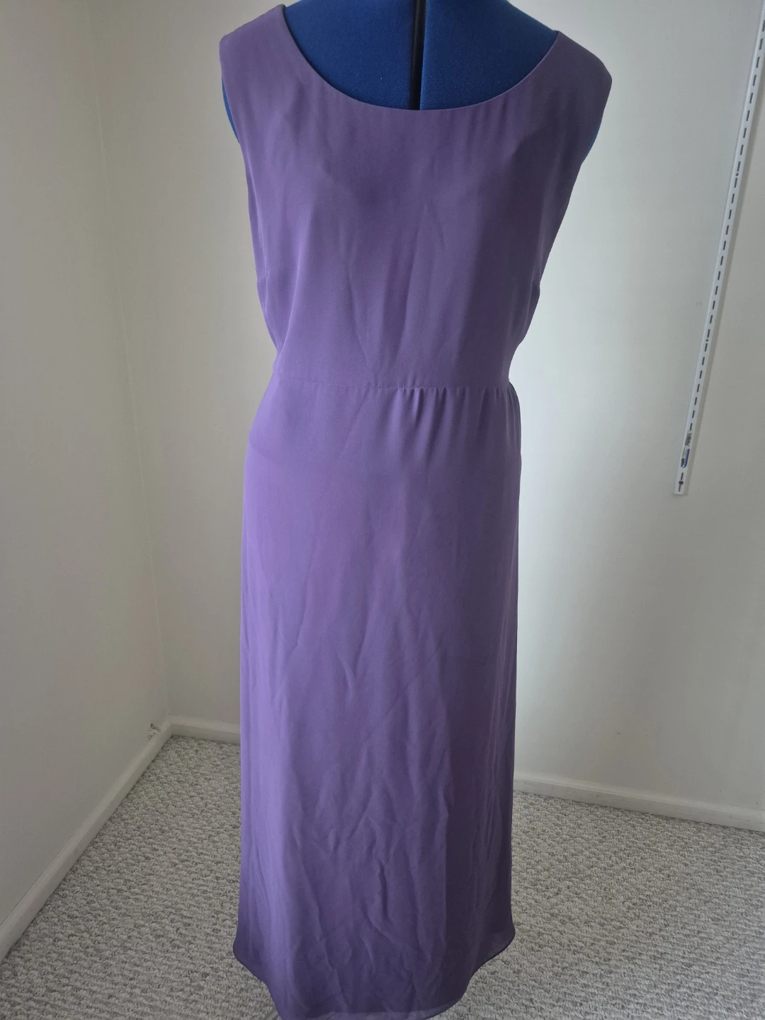 A dress - photo 5
