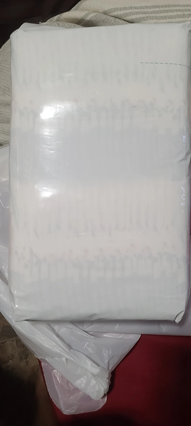 Pampers size 2