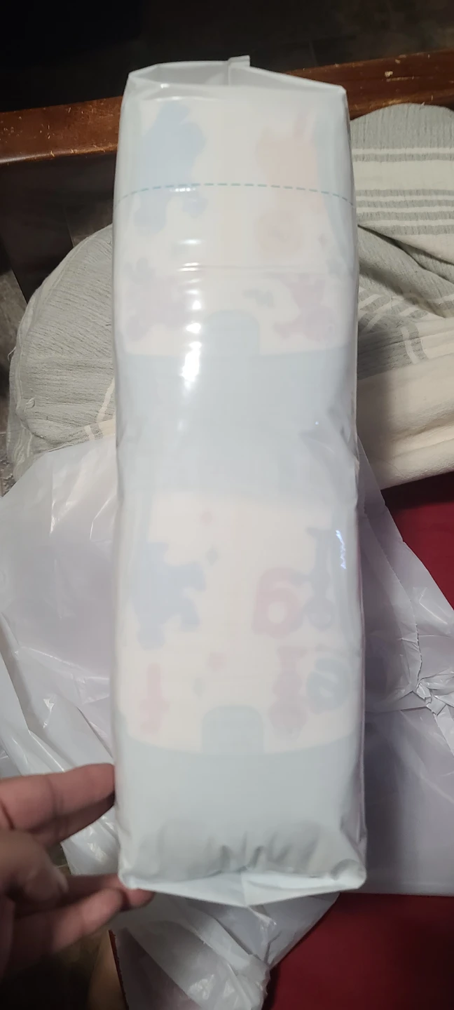 Pampers size 2 - photo 2