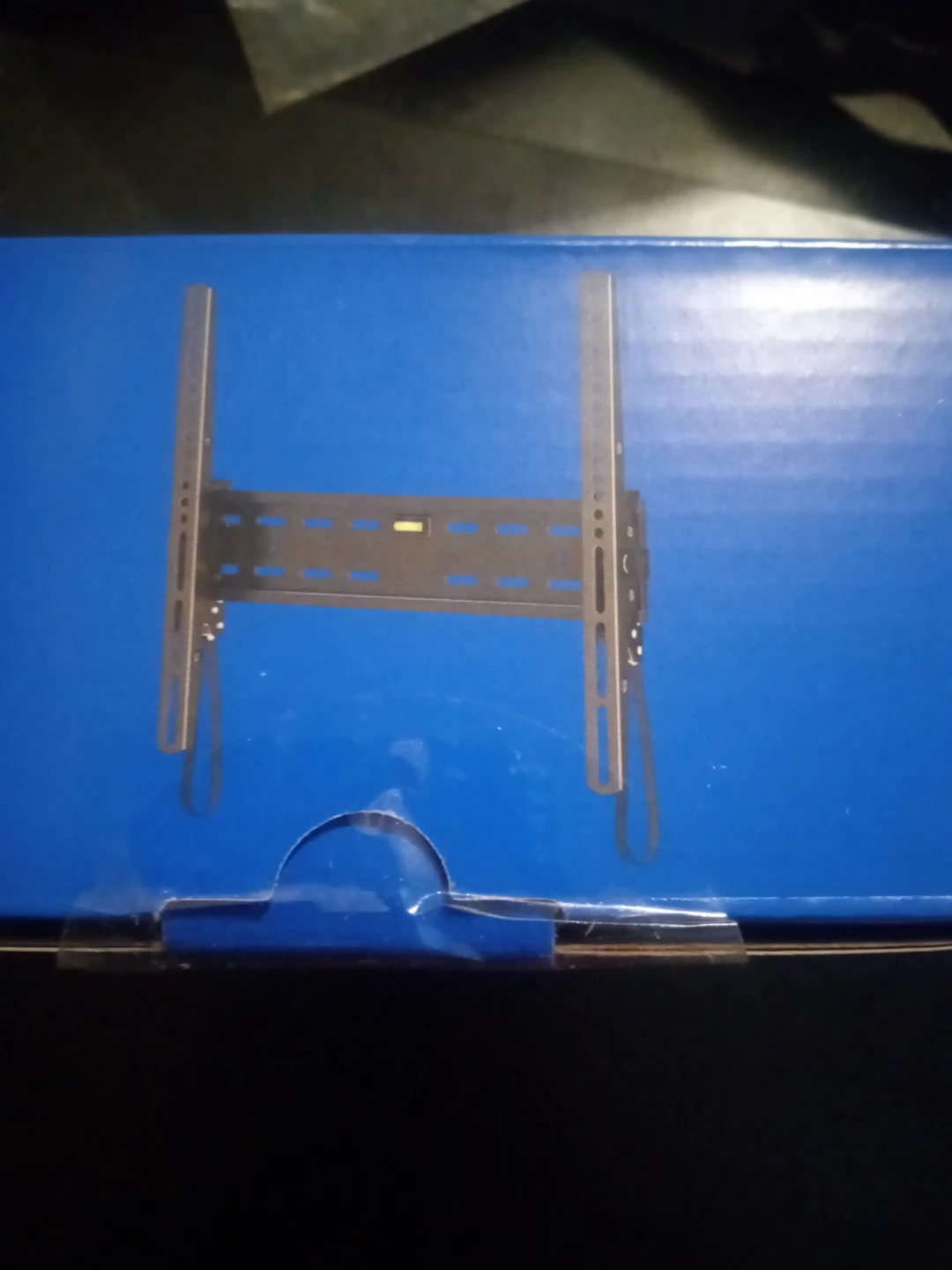 Onn. Tilting TV Wall Mount 19-50 inch - photo 4