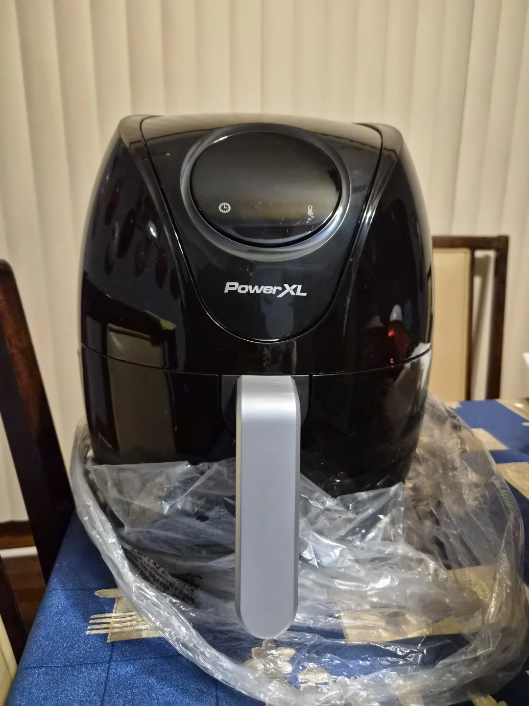 PowerXL Classic Air Fryer 5 Quart