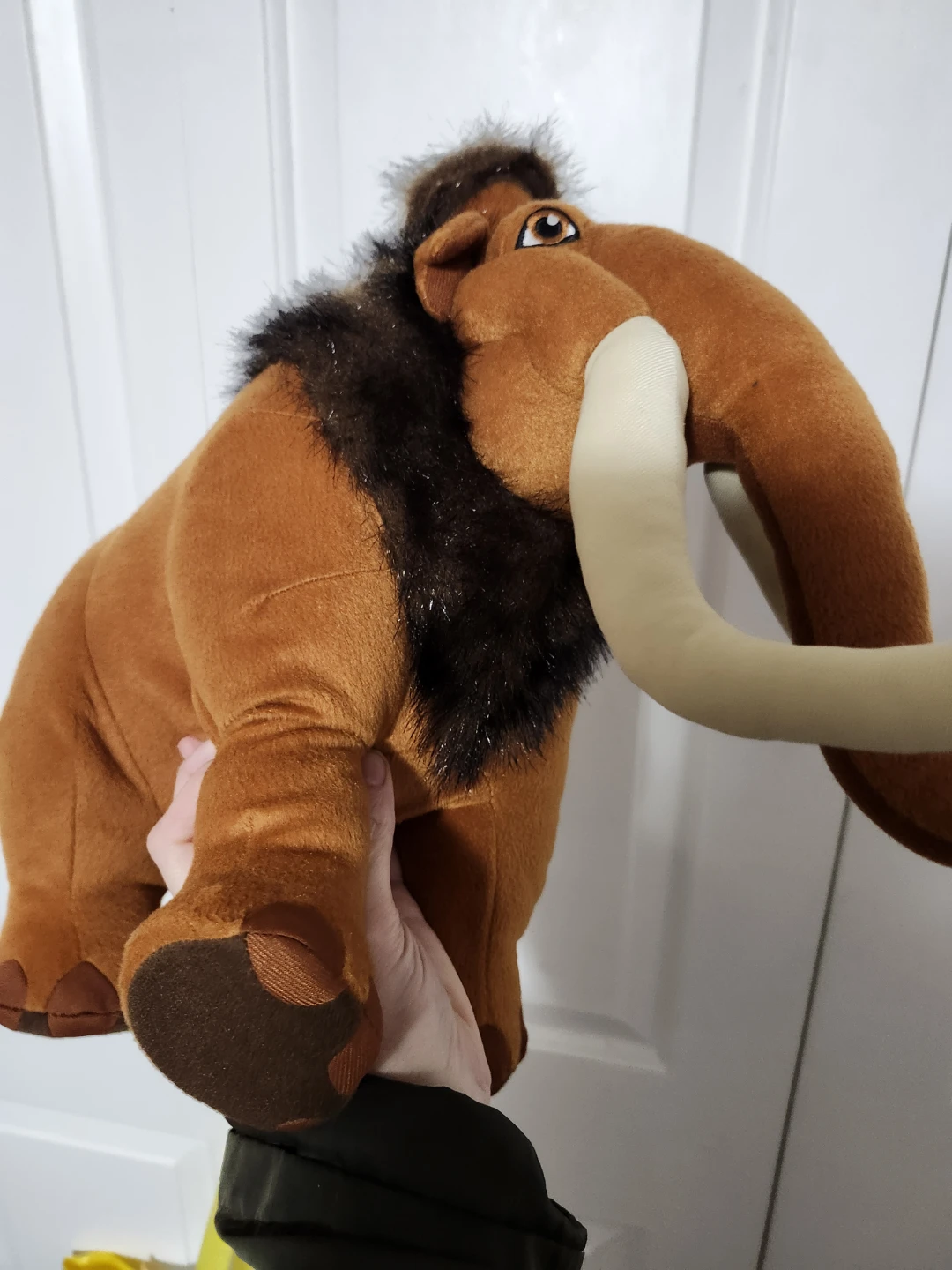 $20 ice age plush - photo 2