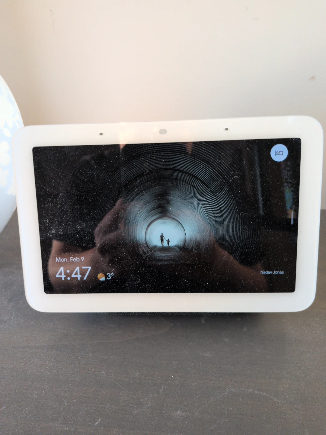 Google Nest Hub Smart Display