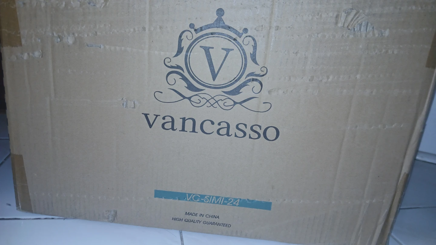 Vancasso VC-SIMI-24 Decorative Plates - photo 4