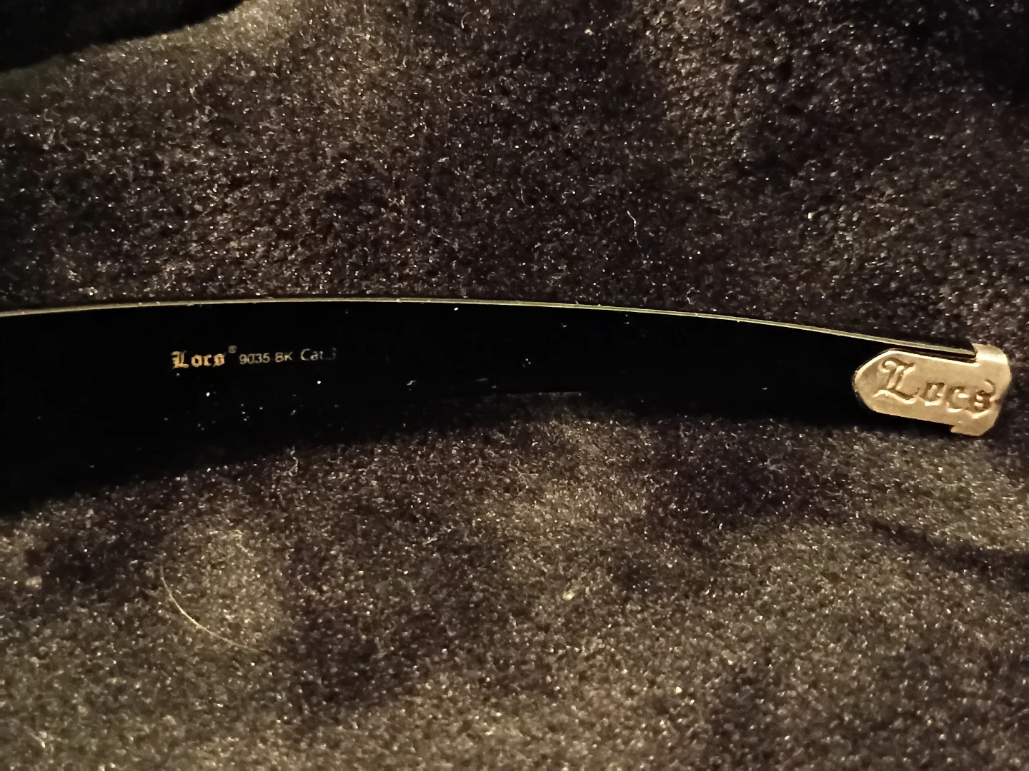 LOCS sunglasses - photo 2