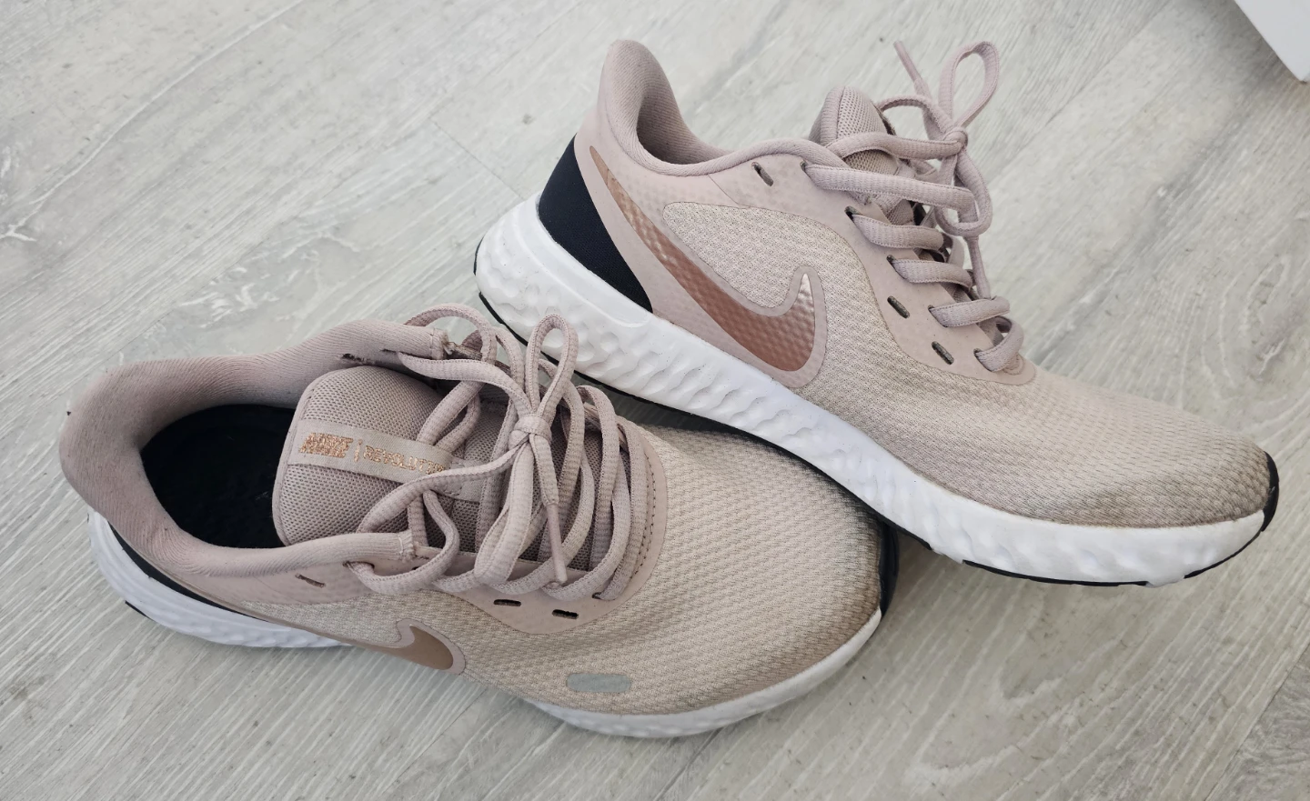 Nike Running Shoes - Women's Size 6