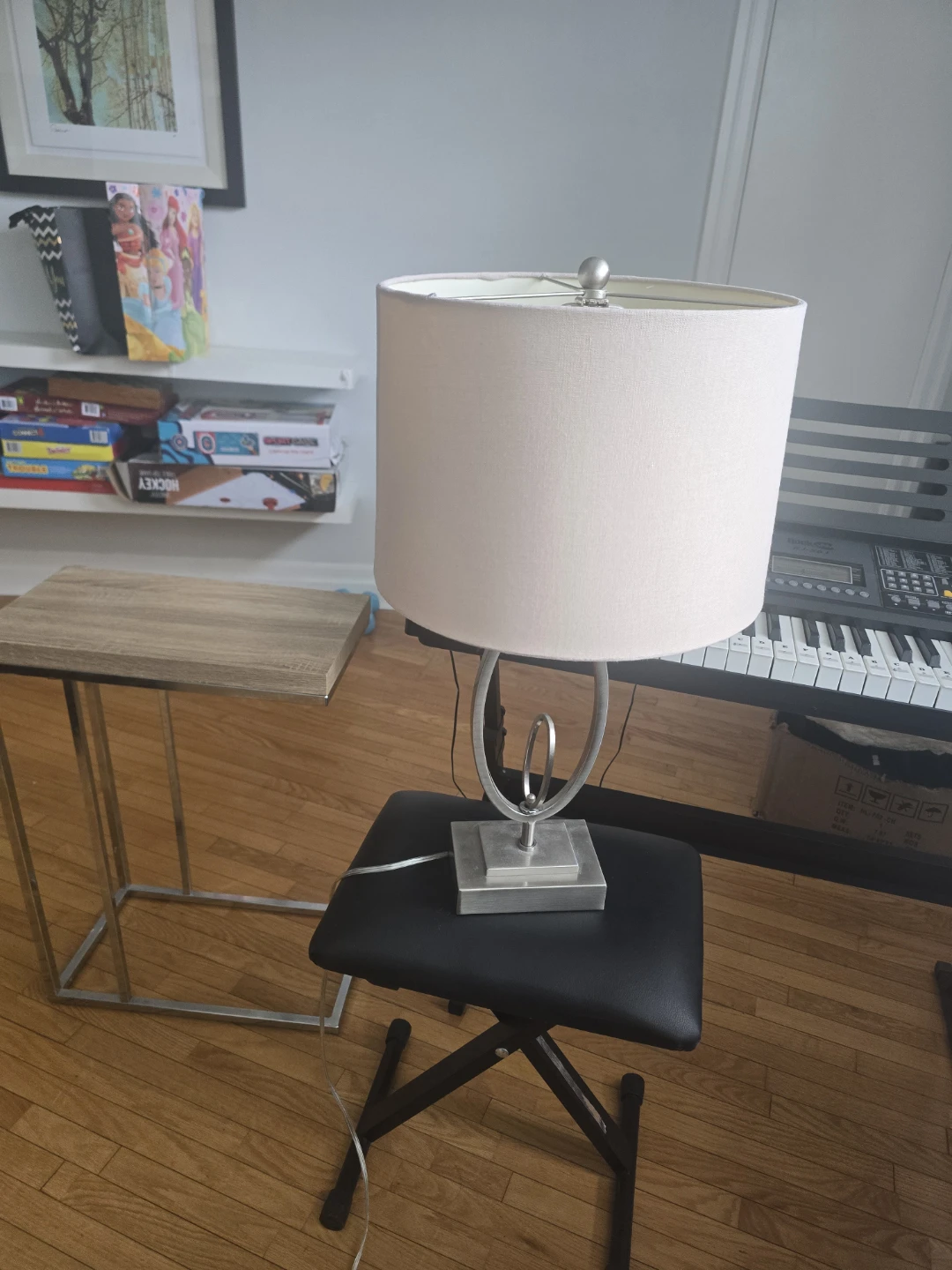 Table Lamp