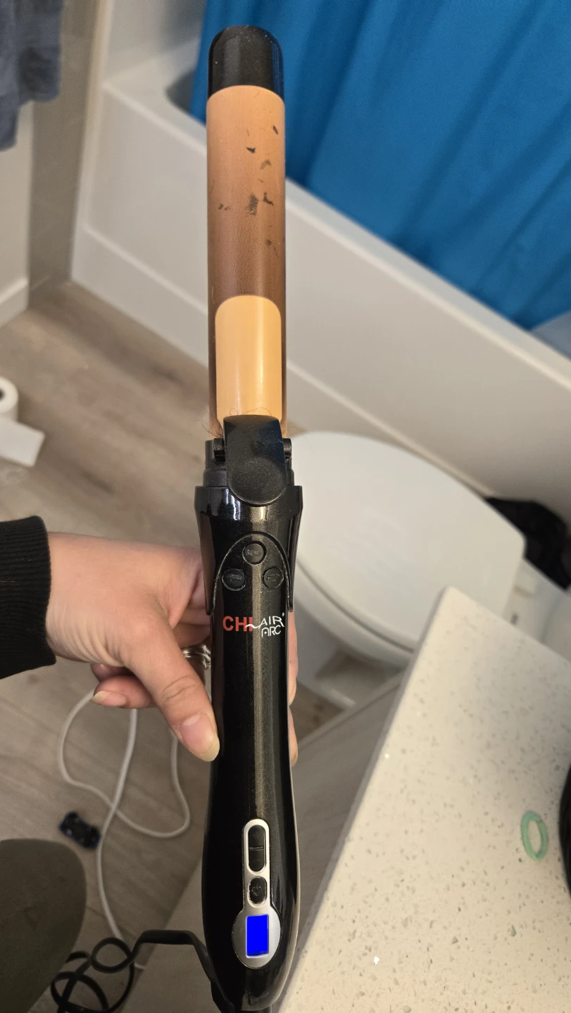 CHI Air ARC Curling Iron