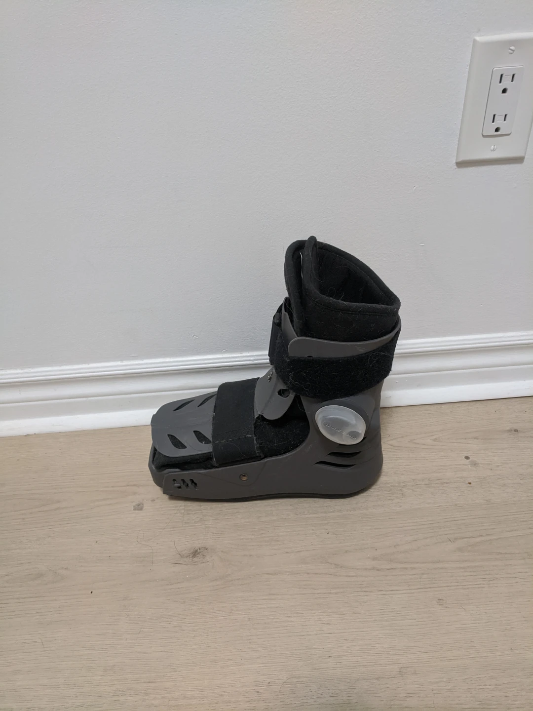Walker Boot