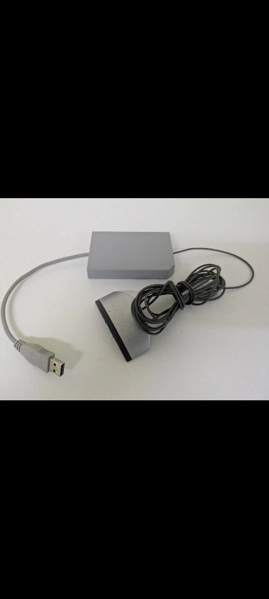 Nintendo Wii Sensor Bar