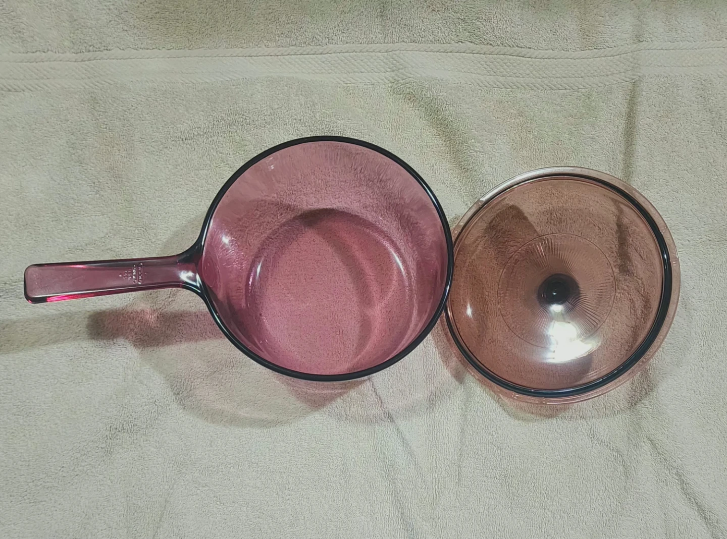 CorningWare  casserole. - photo 3