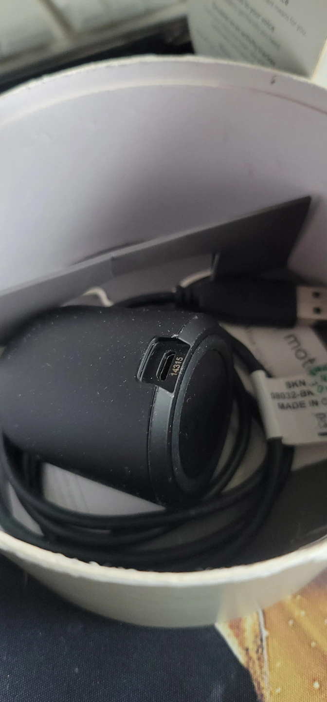 Motorola Moto 360 Smartwatch - photo 4