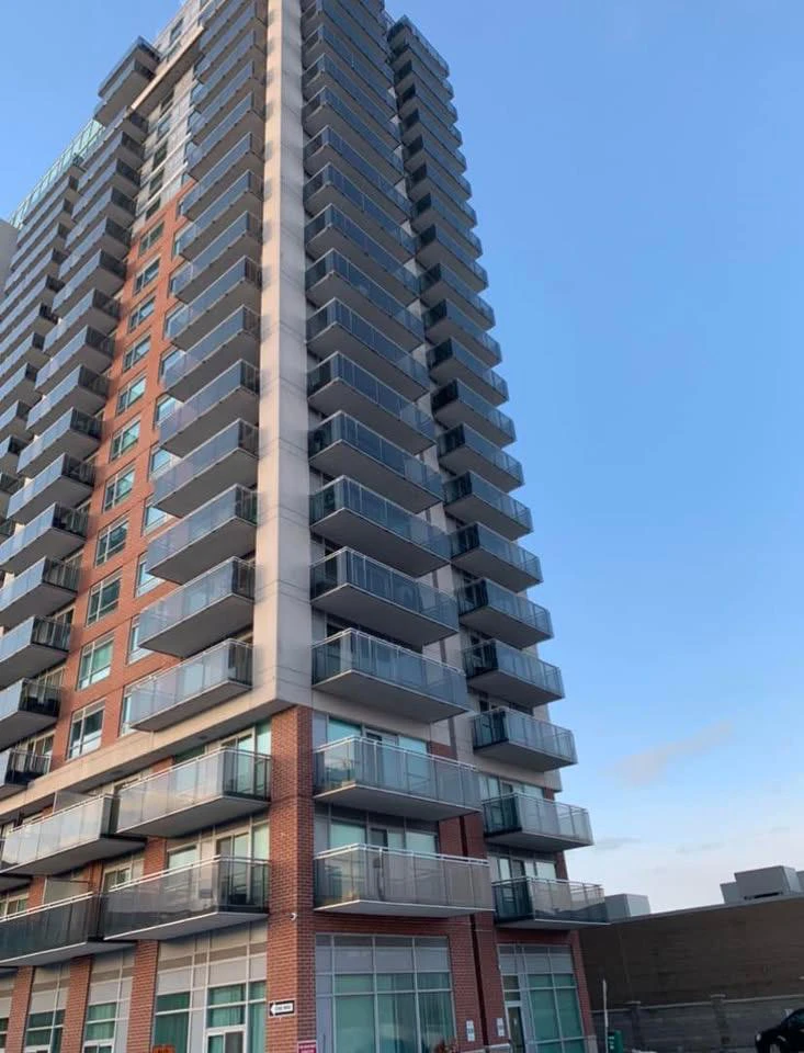 Condo for Rent