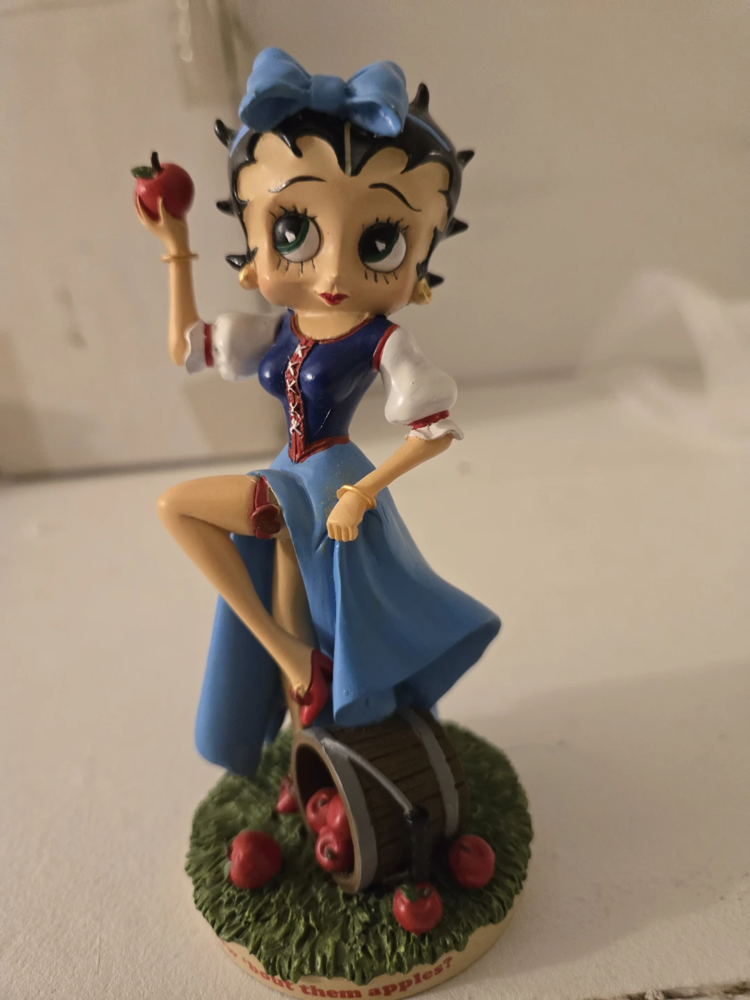 Betty Boop Princess Collection. Mint Condition - photo 4