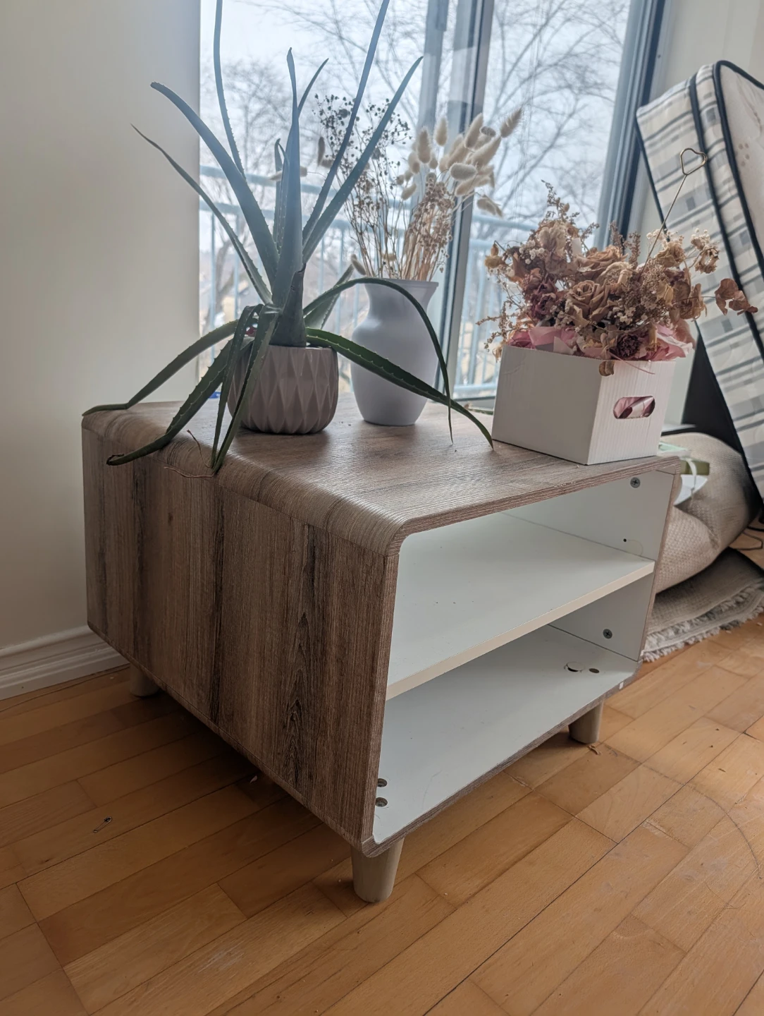 Free coffee table