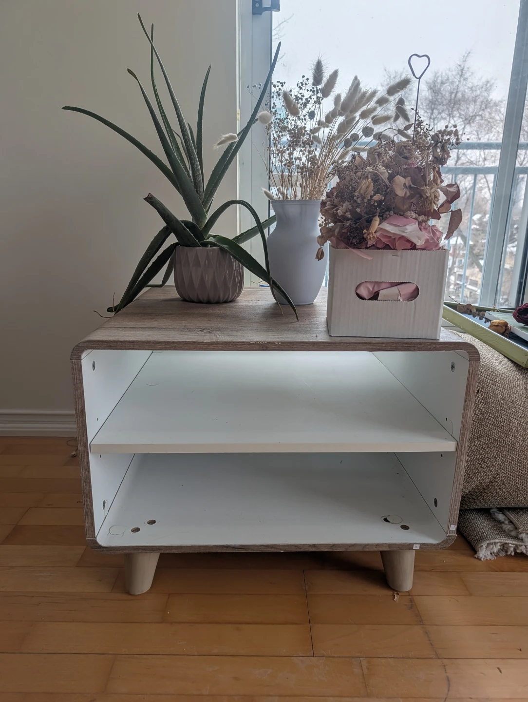 Free coffee table - photo 2
