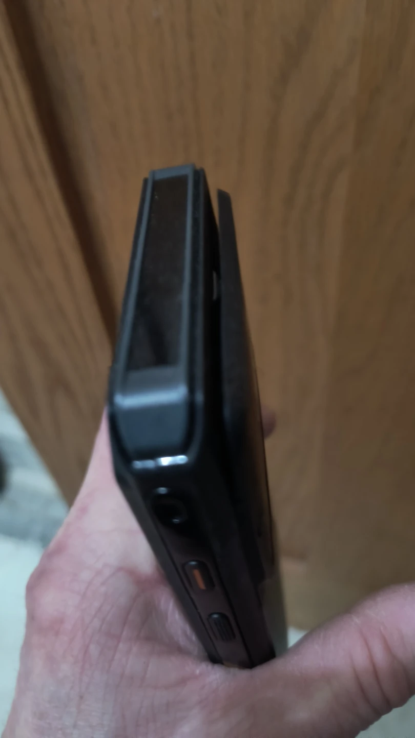 Verifone EX8000 POS Device - photo 3