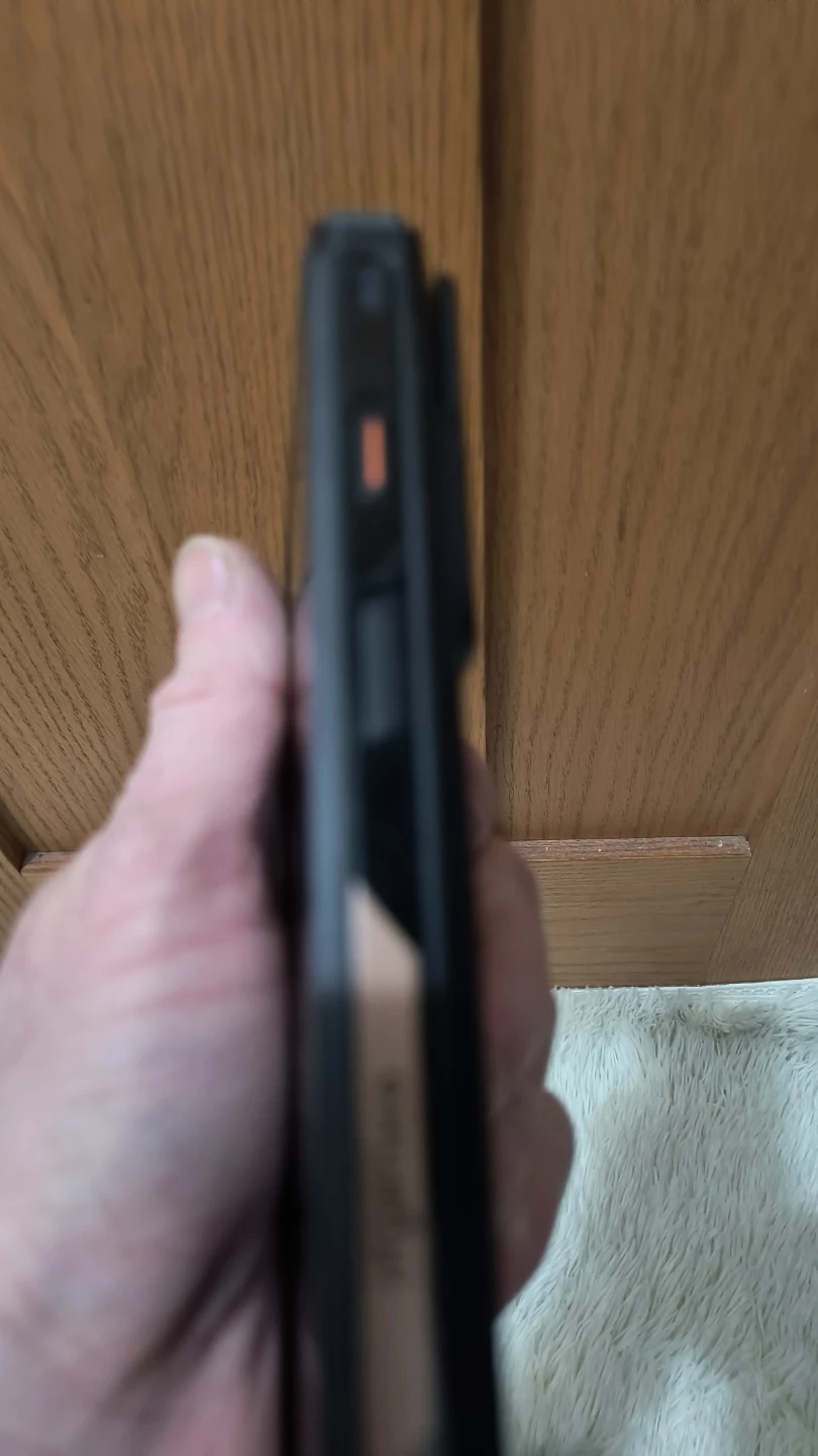 Verifone EX8000 POS Device - photo 5
