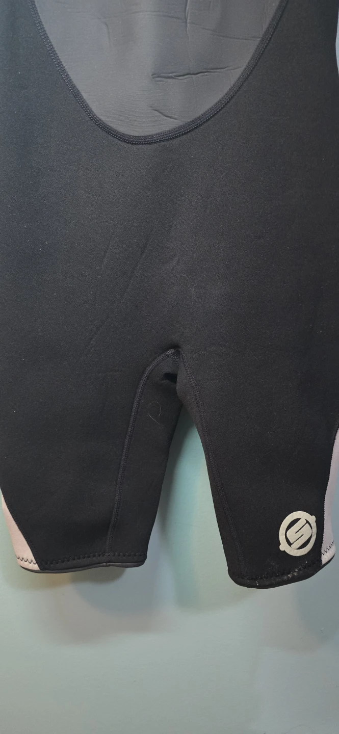 Sea-Doo Shorty Wetsuit - photo 4