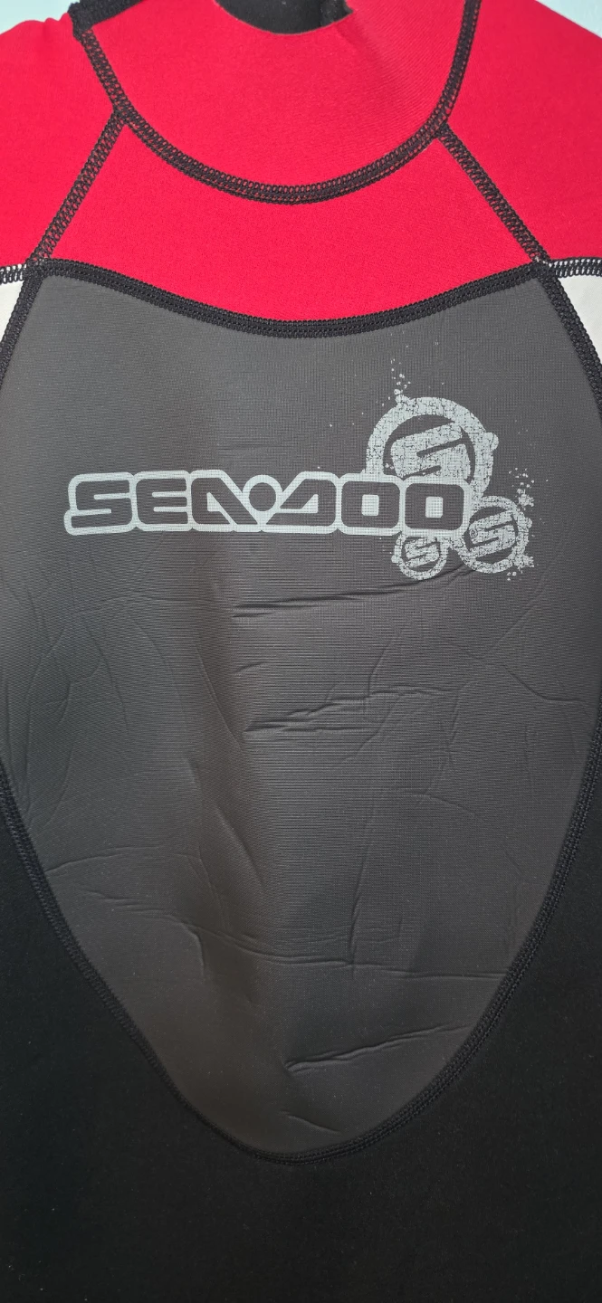 Sea-Doo Shorty Wetsuit - photo 5