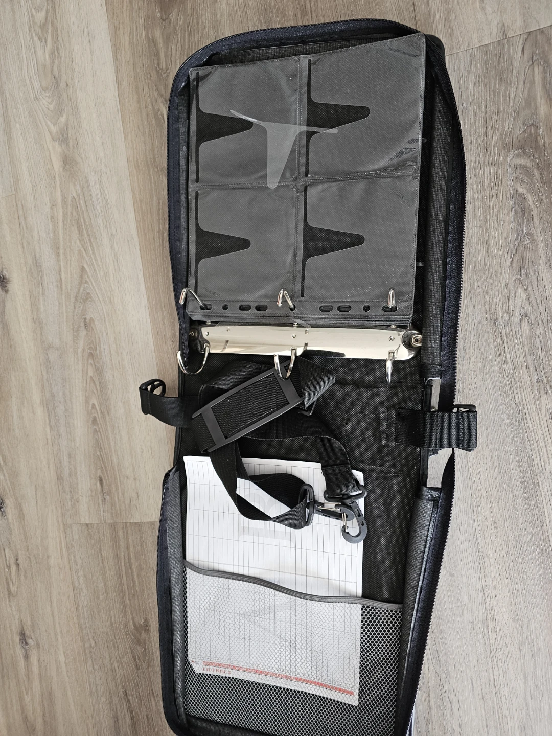 CD BAGS Record CD Storage Binder Case - photo 5