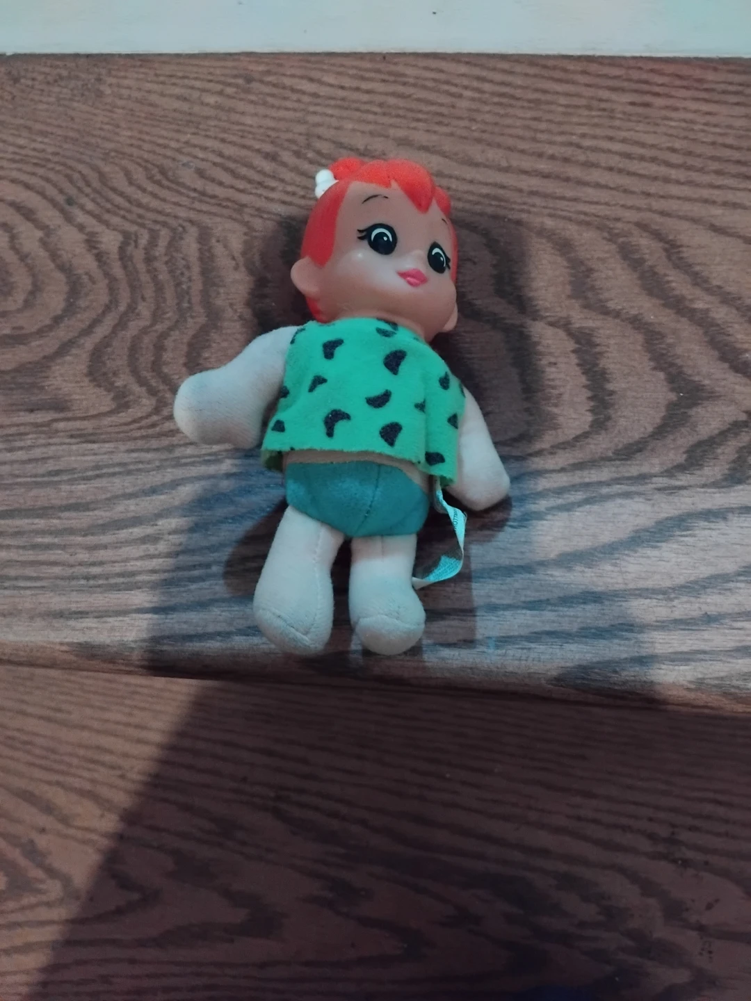 The Flintstones Plush Toy - photo 2