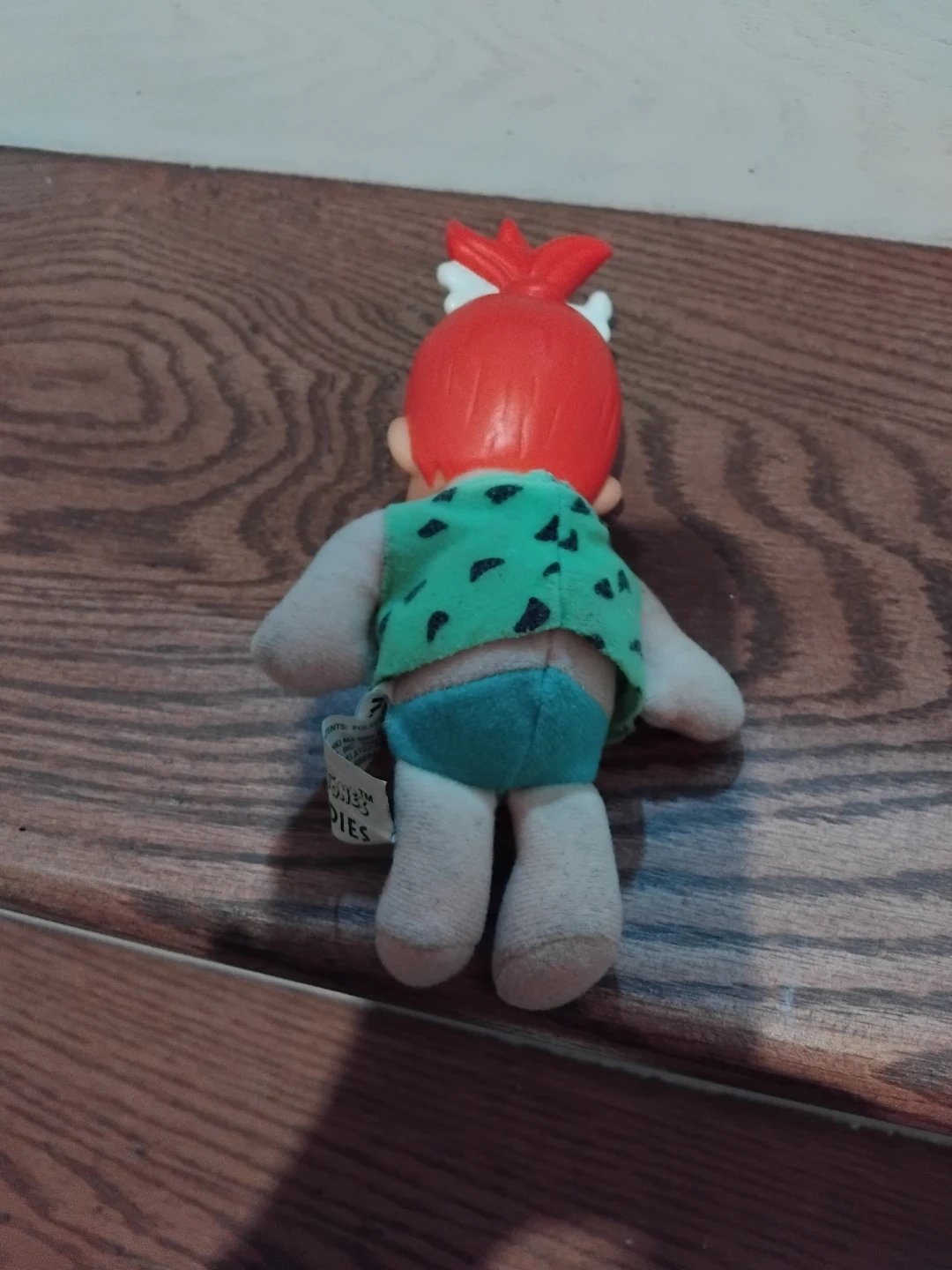 The Flintstones Plush Toy - photo 3
