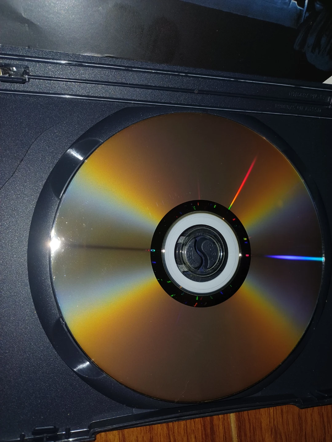 Freddy vs. Jason DVD 🏆 - photo 3